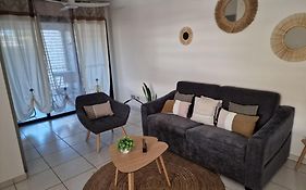 La Terrasse De Ugo